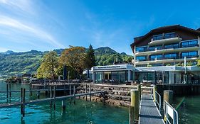 Hotel Nidwaldnerhof direkt am See